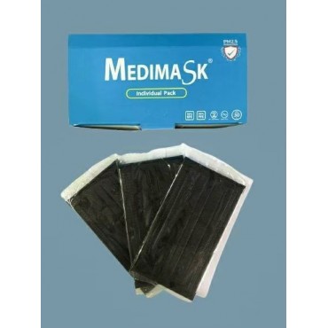 หน้ากากแบ่งเป็นซอง ส...