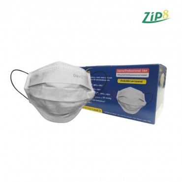  DAVIN ASTM F2100 Le...