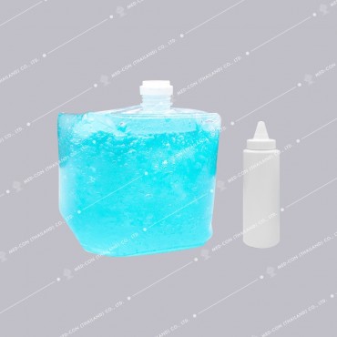 Ultrasonic gel 5-Lit...