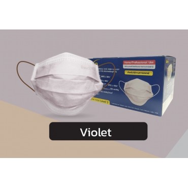  DAVIN ASTM F2100 Le...