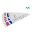 EO indicator Strip (1กล่องบรรจุ200ชิ้น)